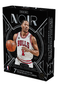 2024-25 Panini Noir NBA Basketball Hobby Box