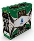 2024-25 Panini Select Serie A Soccer Hobby Box