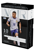 2024-25 Panini Noir Soccer Hobby Box