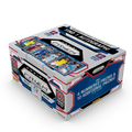 2024 Panini Prizm Copa America Soccer Hobby Box