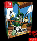 Bug Fables The Everlasting Sapling Collector's Edition - Nintendo Switch