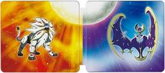 Pokemon Sun & Pokemon Moon Dual Pack - Nintendo 3DS