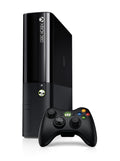 Xbox 360 E Console 4GB - Black