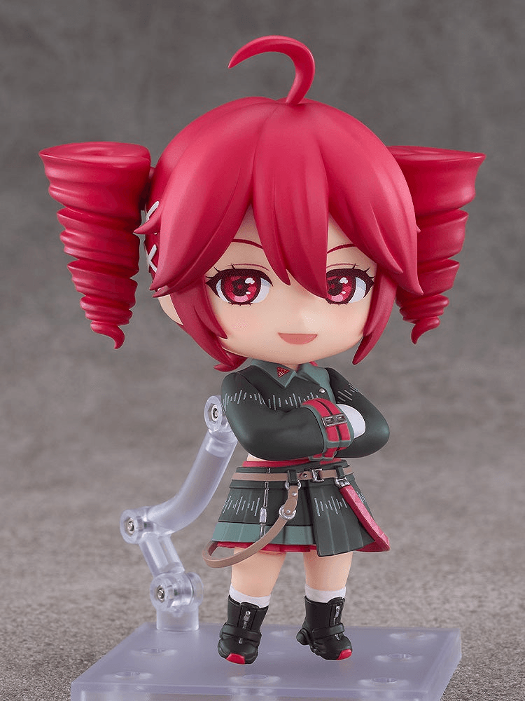 Nendoroid Kasane Teto: VOICEPEAK Ver.