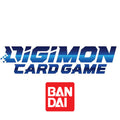 Digimon Card Game: Chivalrous XIII Extra Booster Display [EX-13] (24 Packs) PRE-ORDER