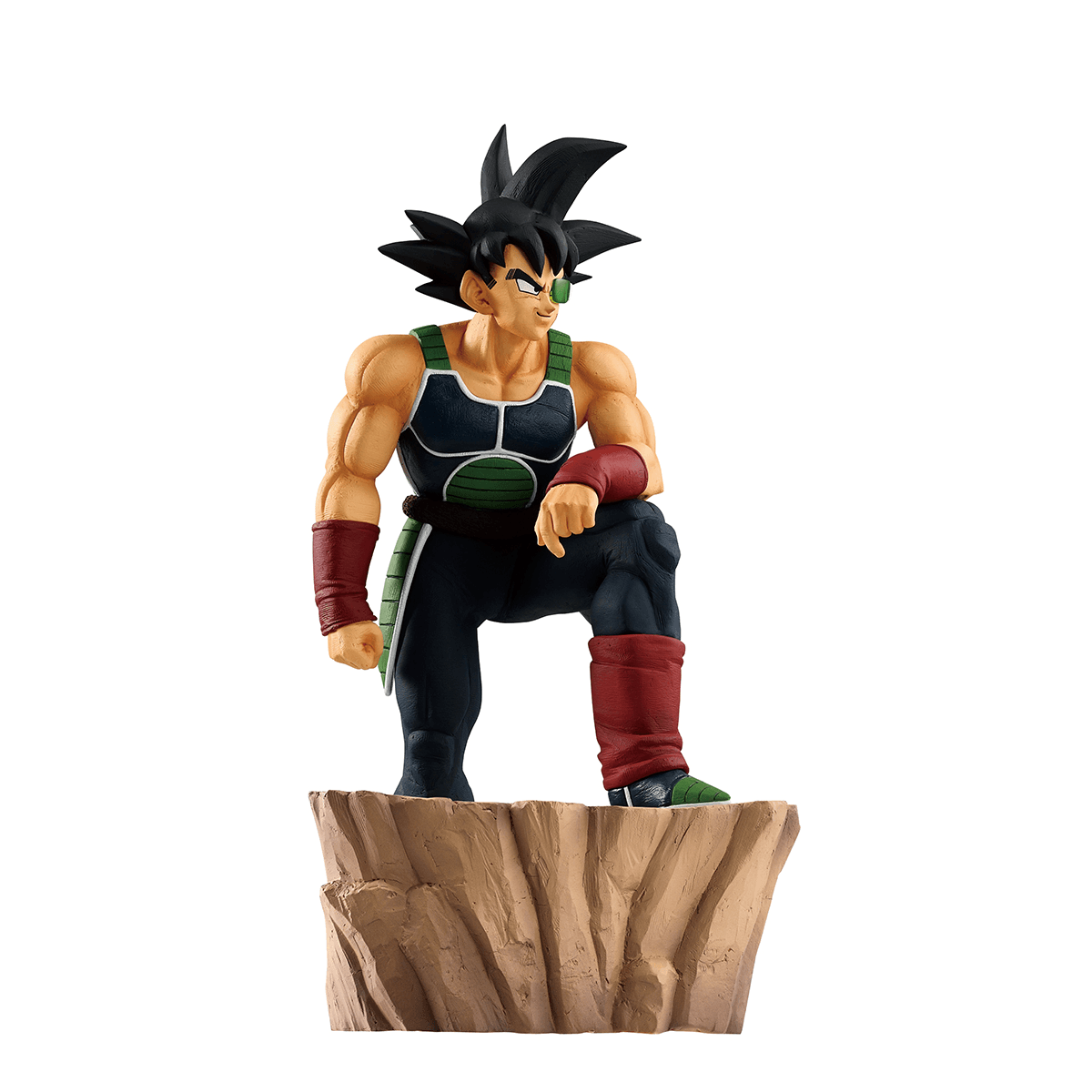 Bardock (Spirit of the Saiyan)