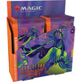 Innistrad Midnight Hunt Collector Box