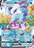 Glaceon VMAX 209/203 - Pokemon Evolving Skies Holofoil