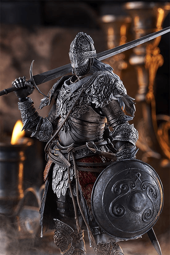 (Rerelease) figma Raging Wolf - Release Date: 01/2027
