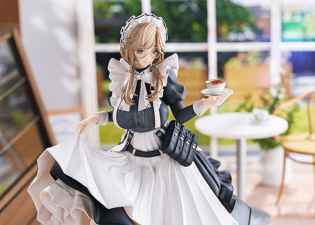 GODDESS OF VICTORY: NIKKE Ade 1/7 Scale Figure