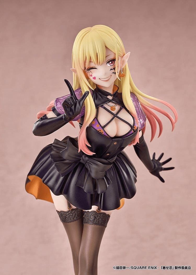 Marin Kitagawa: Halloween Ver.