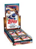 2024 Topps Baseball Update Series - Hobby Box