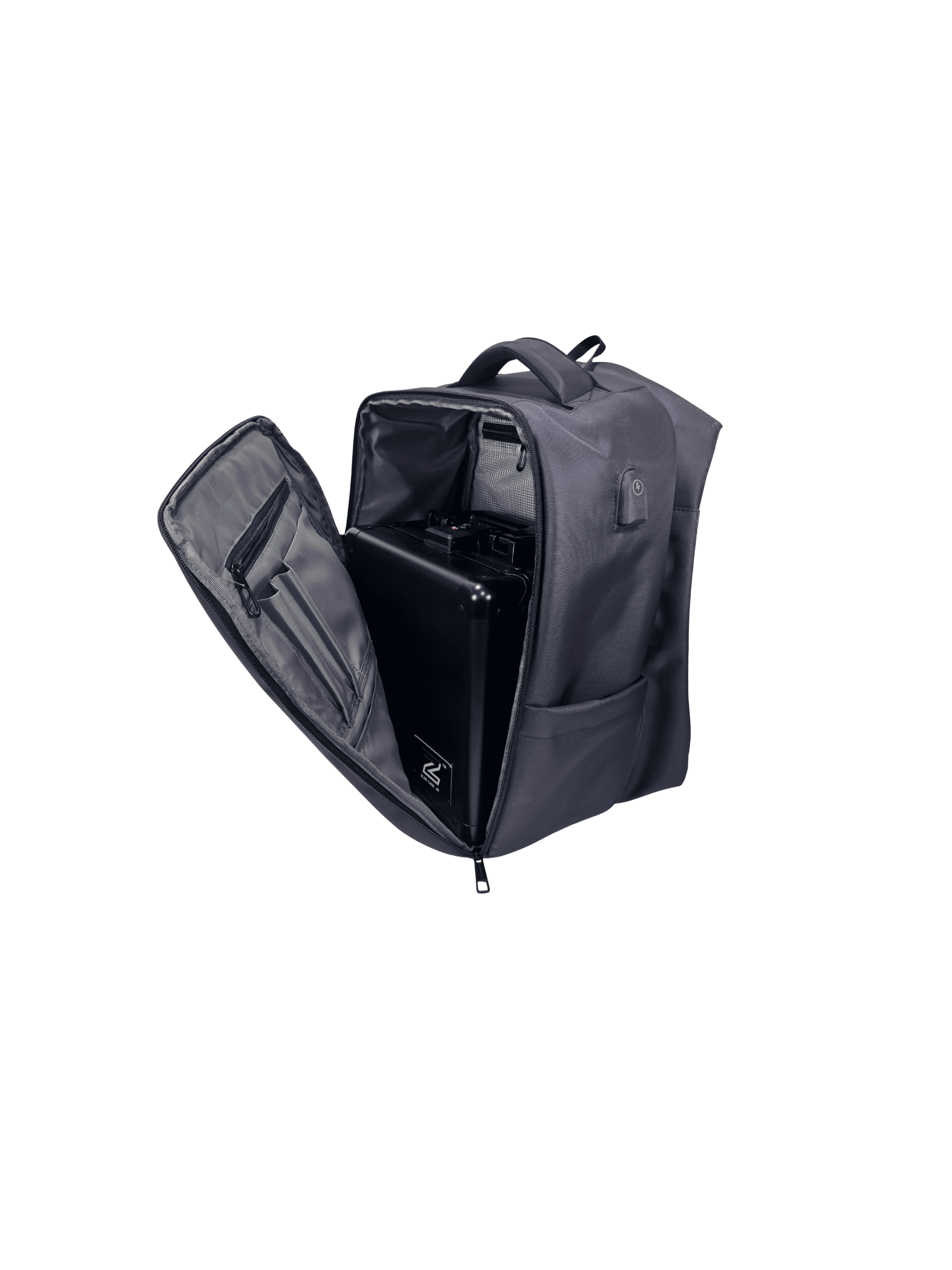 Slab Case Large Backpack (Backpack only - Case not included)