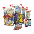 Pokemon Surging Sparks Release Day Bundle