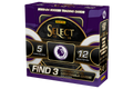 2023-24 Panini Select English Premier League Soccer Hobby Box