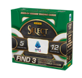 2023-24 Panini Select Serie A Soccer Trading Card Box (Hobby)