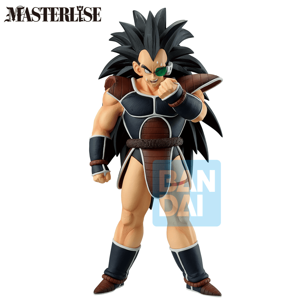 Raditz (Spirit of the Saiyan)