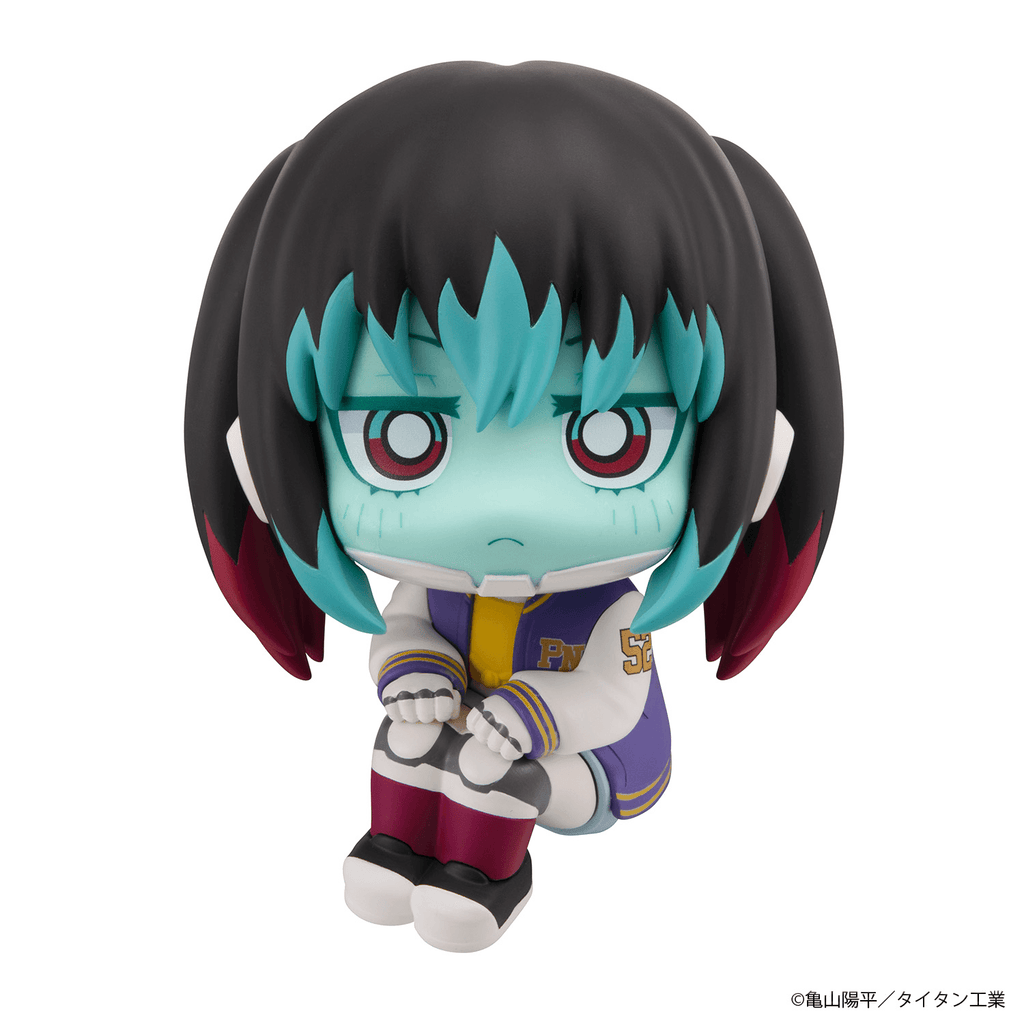 Lookup MILKY☆SUBWAY THE GALACTIC LIMITED EXPRESS Chiharu &amp; Makina set 【with gift】
