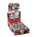 2024 Topps Bowman Baseball - Jumbo Hobby box