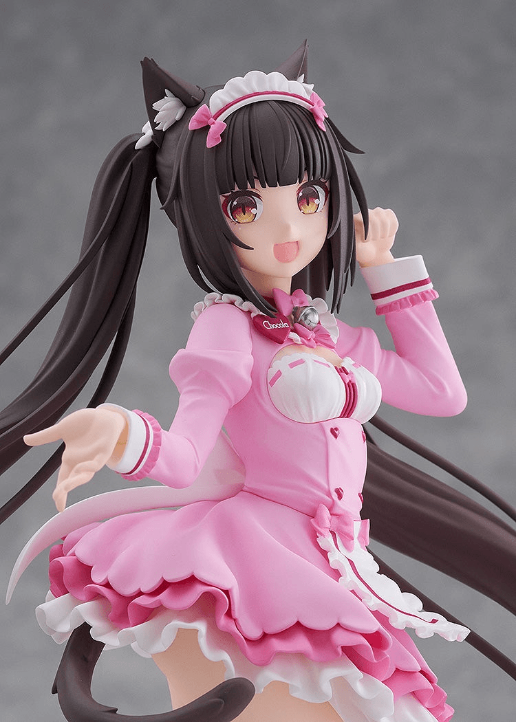 POP UP PARADE Chocola: Winter Clothes Ver. L Size