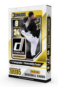2024 Panini Donruss Baseball (hobby box)