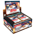 2024 Topps Baseball Update Series - Hobby Jumbo Box