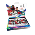2024 Topps Finest UEFA Club Competition Hobby Box
