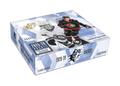 2025-26 Upper Deck SPX Hockey Hobby Inner Case (Inner of 10 Boxes)