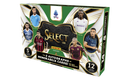 Panini: 2025-26 Panini Select Serie A Trading Card Box (Hobby)