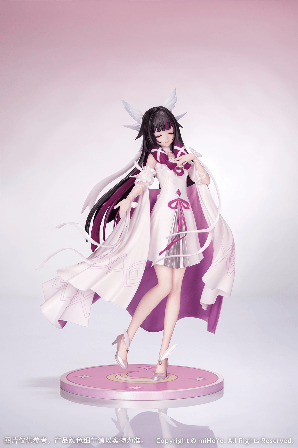 Gift+ 1/8 Columbina: Carnival Gathering Ver.