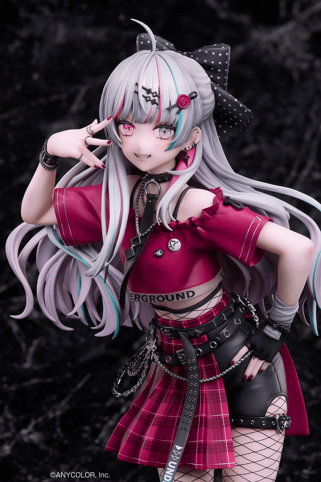 Nijisanji Ishigami Nozomi 1/7 Complete Figure