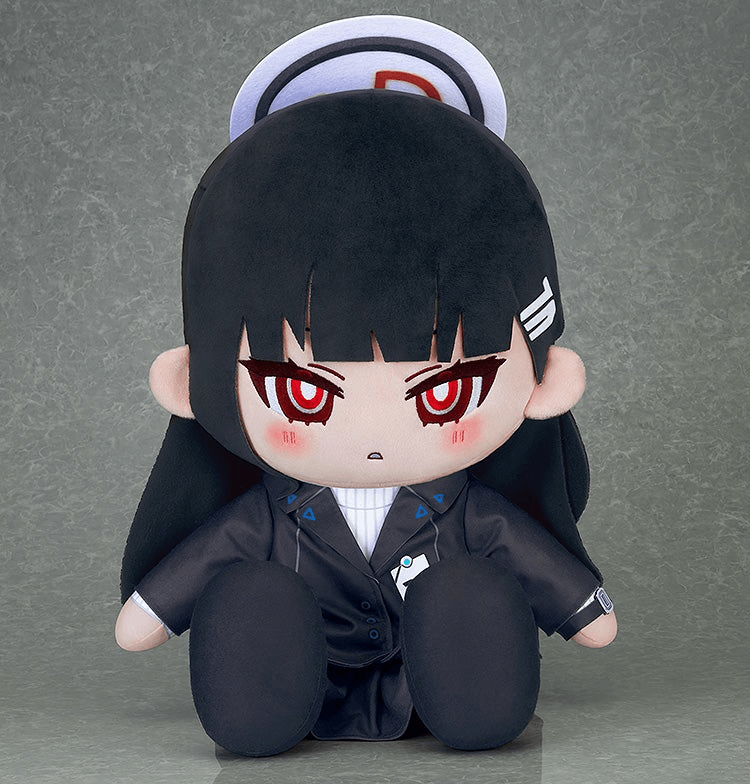 Chocopuni Big 40cm Plushie Rio