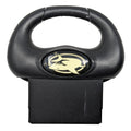 Game Boy Advance GameShark Carabiner by Mad Catz - Black
