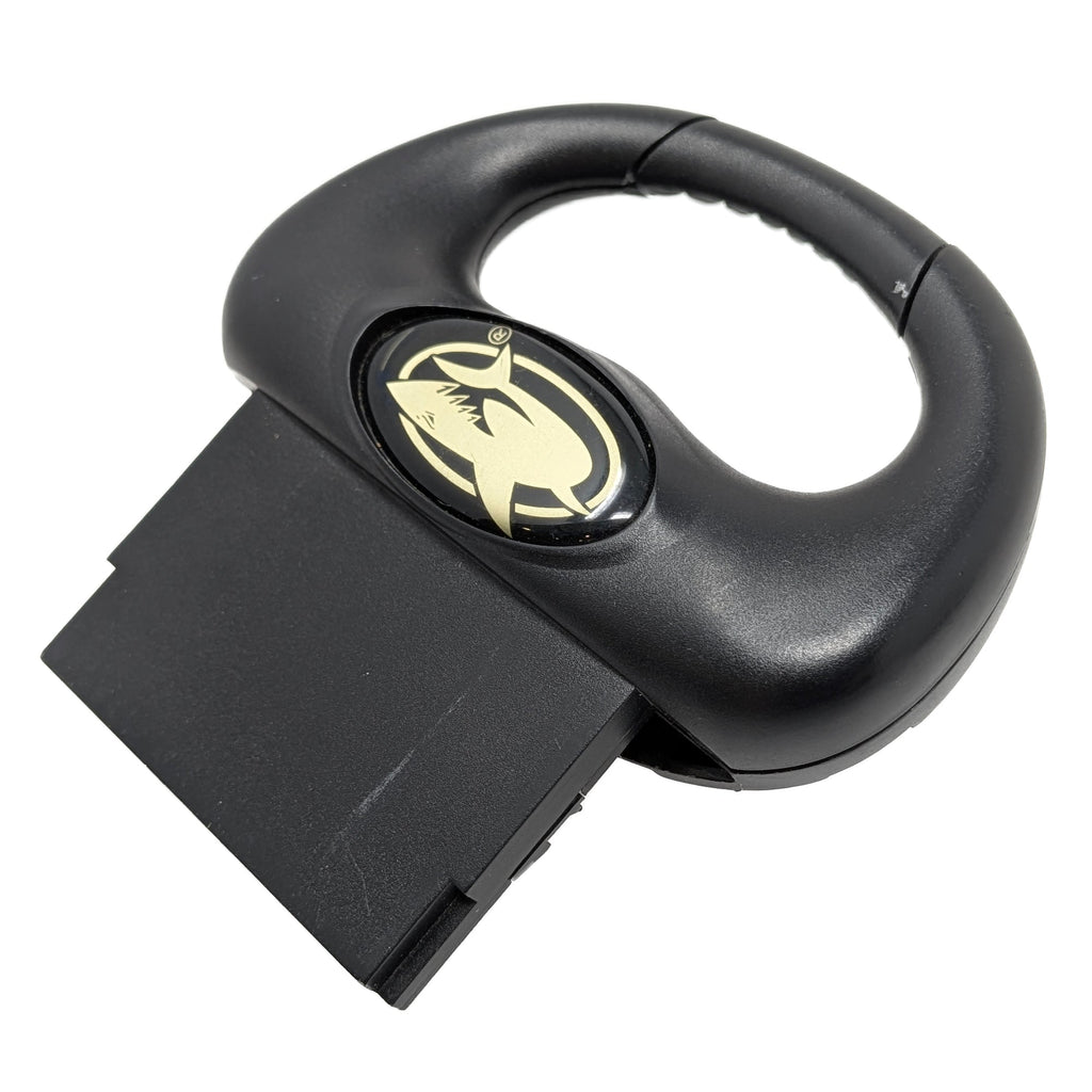 Game Boy Advance GameShark Carabiner by Mad Catz - Black