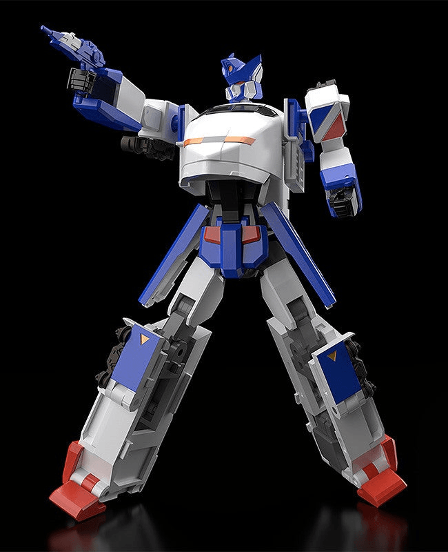 (Rerelease) THE GATTAI Might Gaine - Release Date: 10/2026