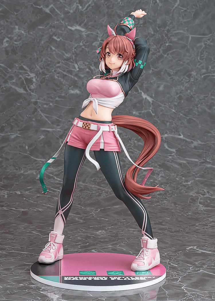 Dantsu Flame