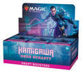 Magic The Gathering - MTG - Kamigawa Neon Dynasty - Draft Booster Box