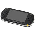 PlayStation Portable 1000 - Piano Black