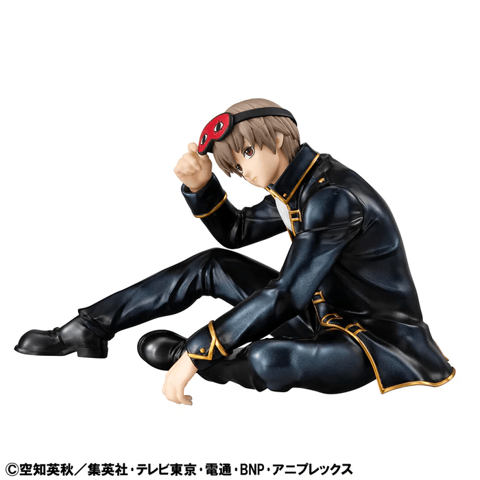 G.E.M. series Gintama Palm Size Okita san