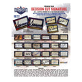 2025 Decision Cut Signature Hobby Box