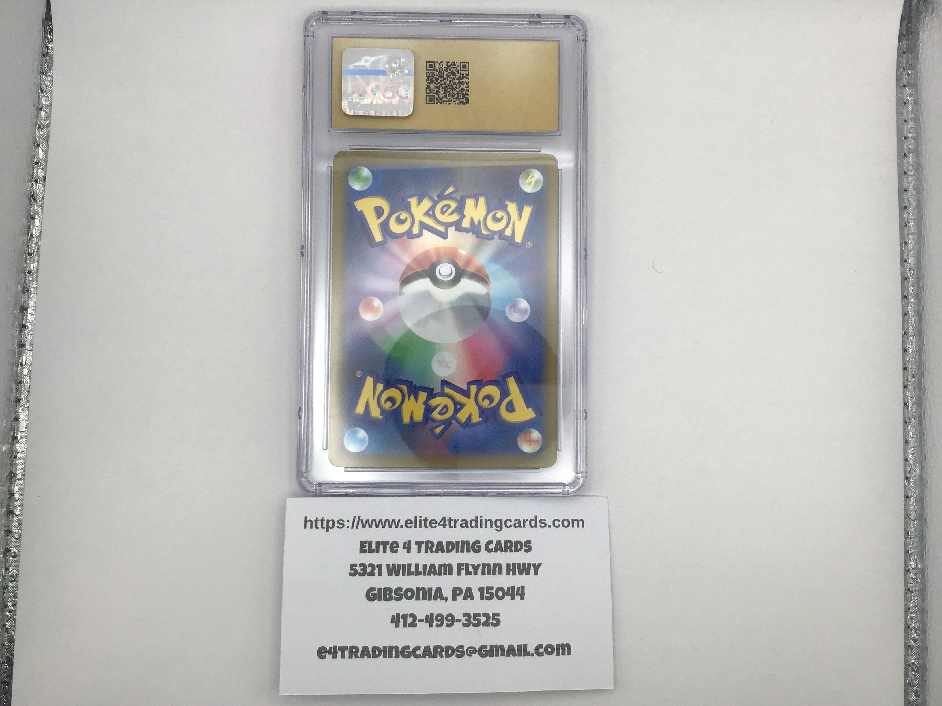 Magikarp #80 Pokemon Japanese Triplet Beat
