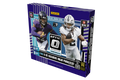 2025-26 Panini Donruss Optic NFL Football H2 Hobby Box