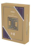2025-26 Panini Impeccable NFL Football Hobby Box