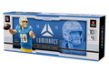 2025-26 Panini Luminance NFL Football Hobby Box