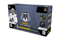 2025-26 Panini Mosaic NFL Football Hobby Box