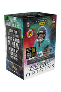 2025-26 Panini Origins NFL Football International Blaster Box