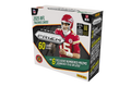 2025 Panini Prizm Football Hobby International Box