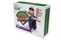 2025 Panini Prospect Edition Baseball Trading Card Box (Hobby)