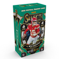 2025-26 Panini Select NFL Football H2 Hobby Box