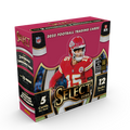 Panini: 2025 Football Trading Cards - Select 2025
